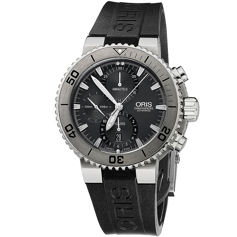 Oris Aquis 01 674 7655 7253 07 4 26 34teb
