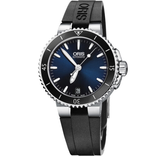 Oris Aquis 01 733 7652 4135 07 4 18 34