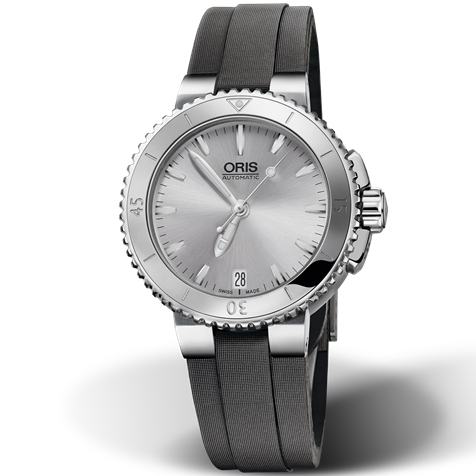 Oris Aquis 01 733 7652 4141 07 5 18 14fc