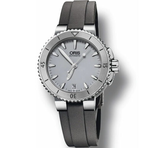 Oris Aquis 01 733 7652 4143 07 5 18 13fc