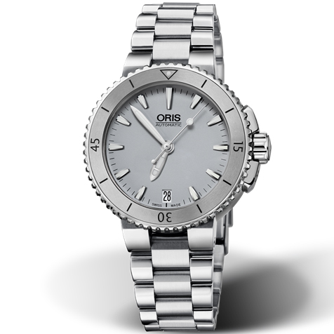 Oris Aquis 01 733 7652 4143 07 8 18 01p