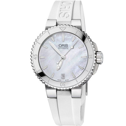 Oris Aquis 01 733 7652 4151 07 4 18 31