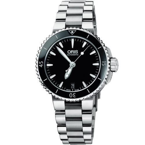 Oris Aquis 01 733 7652 4154 07 8 18 01p