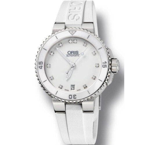Oris Aquis 01 733 7652 4191 07 4 18 31