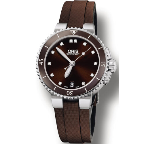 Oris Aquis 01 733 7652 4192 07 5 18 12fc