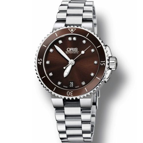 Oris Aquis 01 733 7652 4192 07 8 18 01p