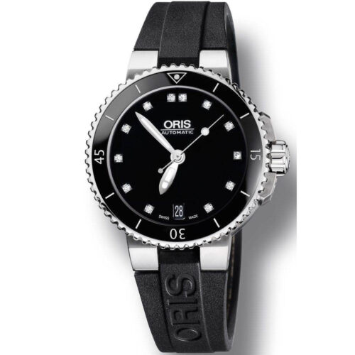 Oris Aquis 01 733 7652 4194 07 4 18 34