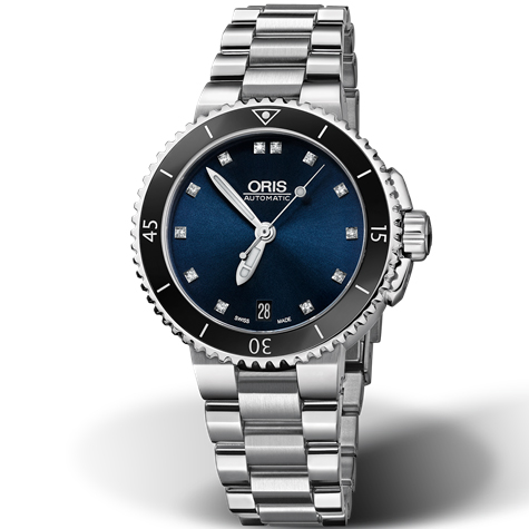 Oris Aquis 01 733 7652 4195 07 8 18 01p