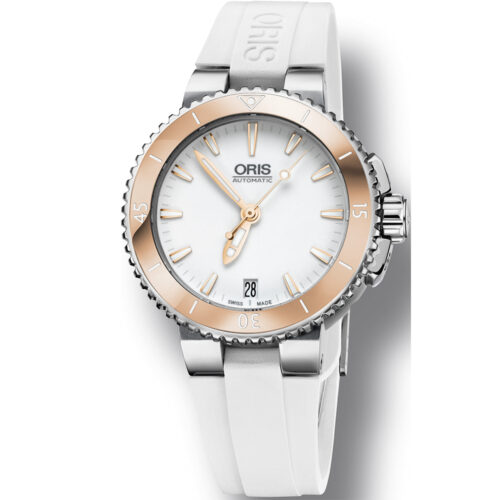 Oris Aquis 01 733 7652 4356 07 4 18 31