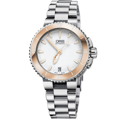 Oris Aquis 01 733 7652 4356 07 8 18 01p