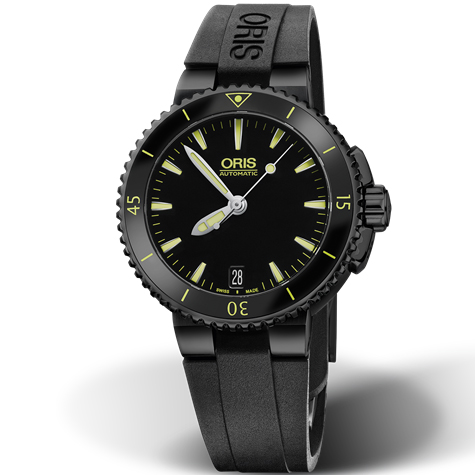 Oris Aquis 01 733 7652 4722 07 4 18 34b