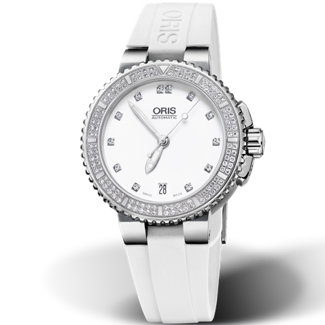 Oris Aquis 01 733 7652 4991 07 4 18 31