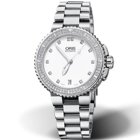 Oris Aquis 01 733 7652 4991 07 8 18 01p