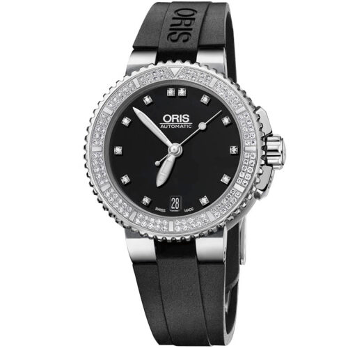 Oris Aquis 01 733 7652 4994 07 4 18 34