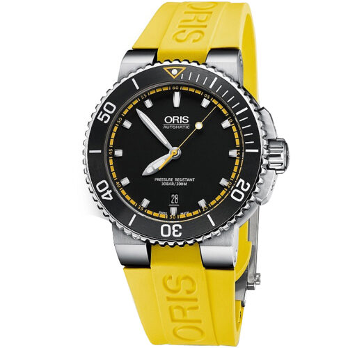 Oris Aquis 01 733 7653 4127 07 4 26 33eb