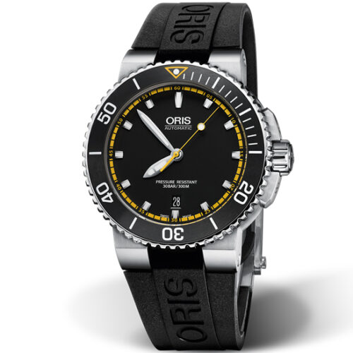 Oris Aquis 01 733 7653 4127 07 4 26 34eb