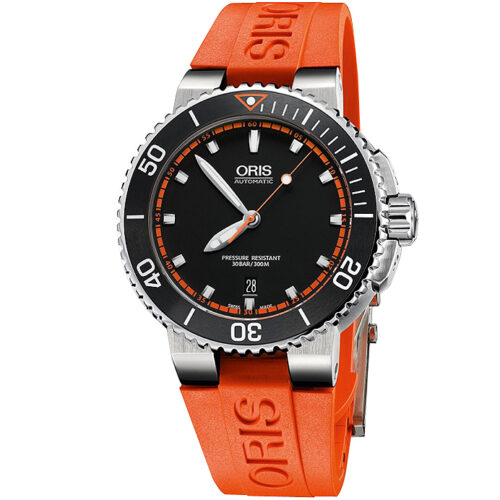Oris Aquis 01 733 7653 4128 07 4 26 32eb