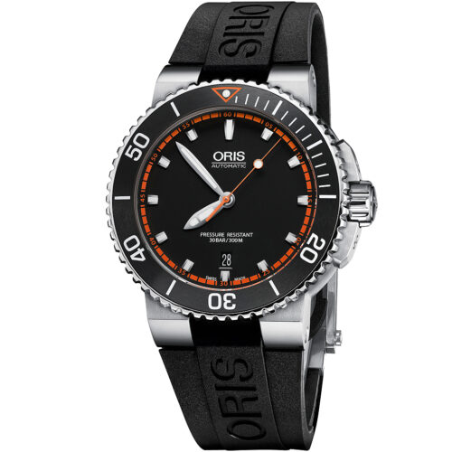 Oris Aquis 01 733 7653 4128 07 4 26 34eb