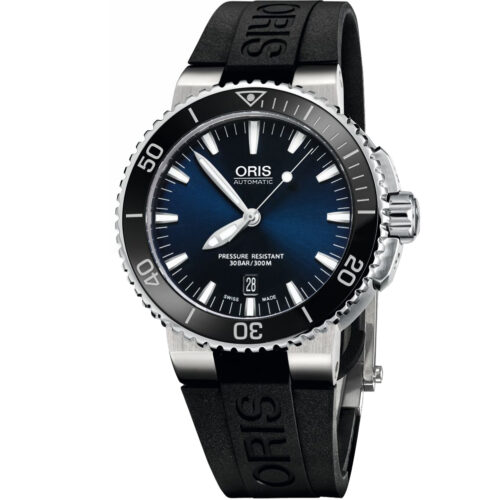 Oris Aquis 01 733 7653 4135 07 4 26 34eb