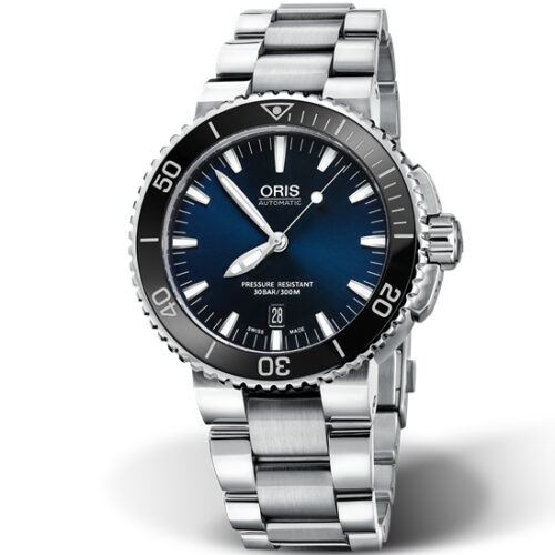 Oris Aquis 01 733 7653 4135 07 8 26 01peb
