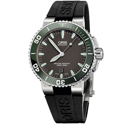 Oris Aquis 01 733 7653 4137 07 4 26 34eb