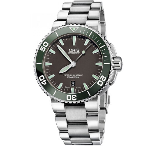 Oris Aquis 01 733 7653 4137 07 8 26 01peb