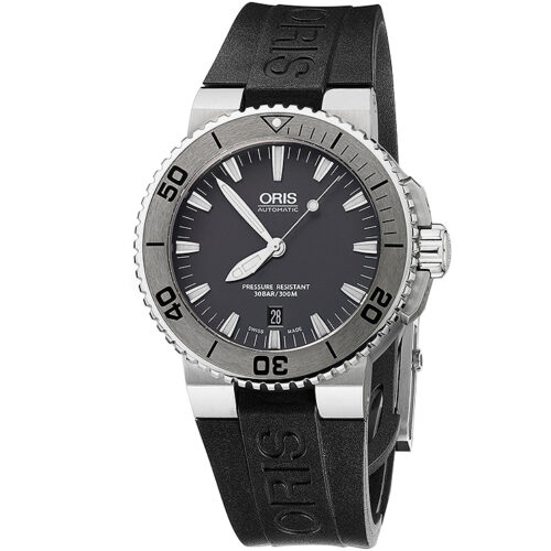 Oris Aquis 01 733 7653 4153 07 4 26 34eb