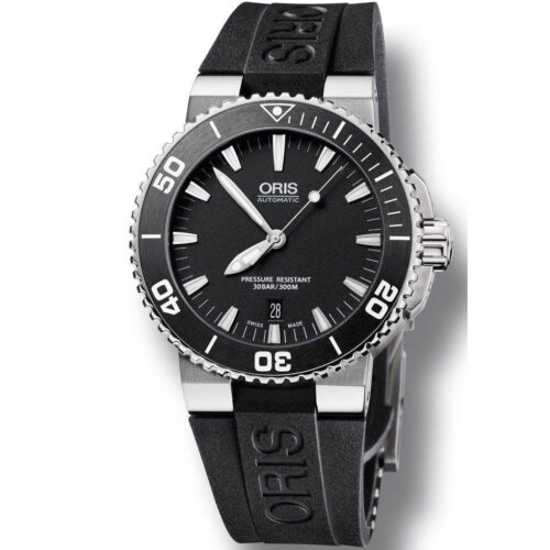 Oris Aquis 01 733 7653 4154 07 4 26 34eb