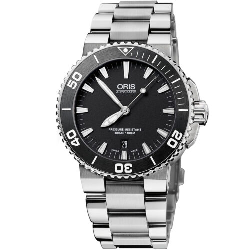 Oris Aquis 01 733 7653 4154 07 8 26 01peb