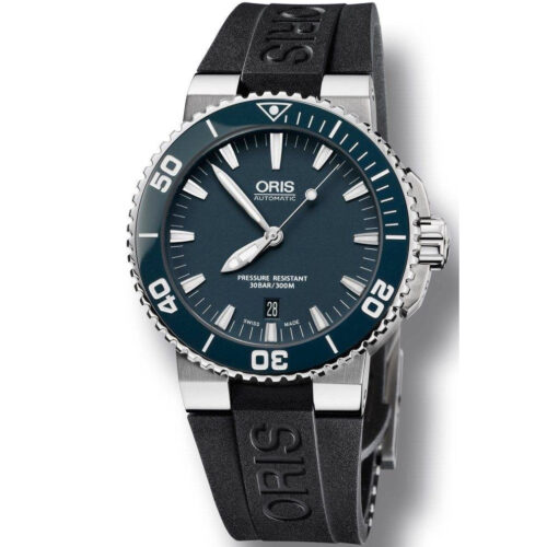 Oris Aquis 01 733 7653 4155 07 4 26 34eb