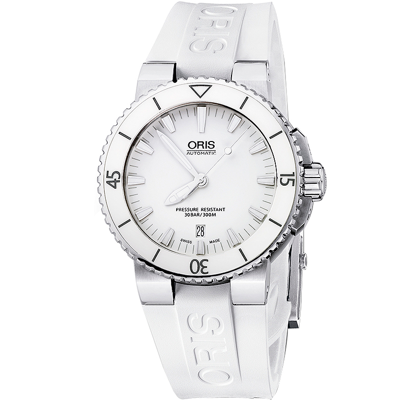 Oris Aquis 01 733 7653 4156 07 4 26 31eb