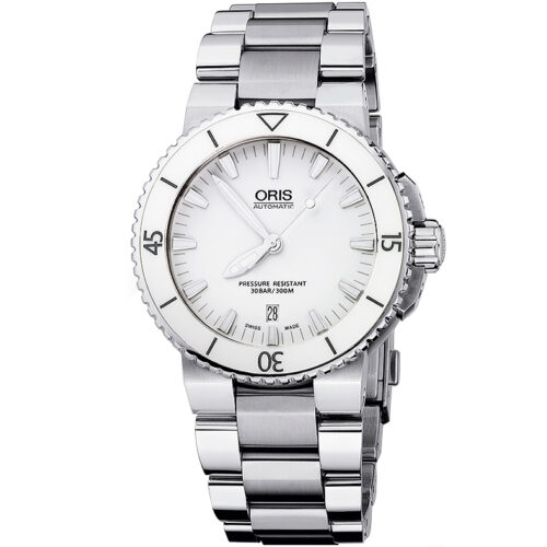 Oris Aquis 01 733 7653 4156 07 8 26 01peb