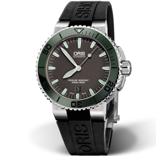 Oris Aquis 01 733 7653 4157 07 4 26 34eb