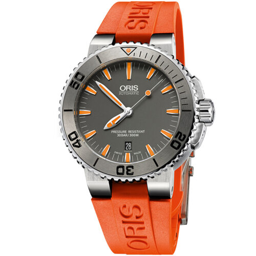 Oris Aquis 01 733 7653 4158 07 4 26 32eb