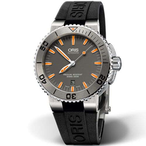 Oris Aquis 01 733 7653 4158 07 4 26 34eb