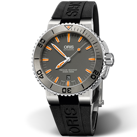 Oris Aquis 01 733 7653 4158 07 4 26 34eb