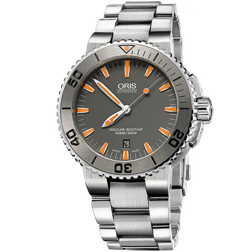 Oris Aquis 01 733 7653 4158 07 8 26 01peb