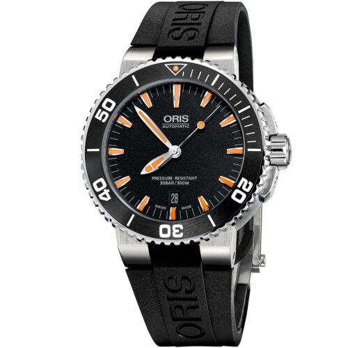 Oris Aquis 01 733 7653 4159 07 4 26 34eb
