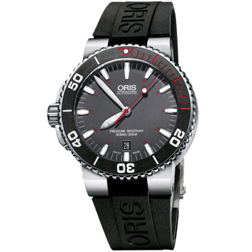 Oris Aquis 01 733 7653 4183 Set Rs