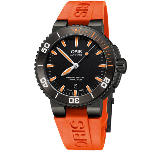 Oris Aquis 01 733 7653 4259 07 4 26 32geb