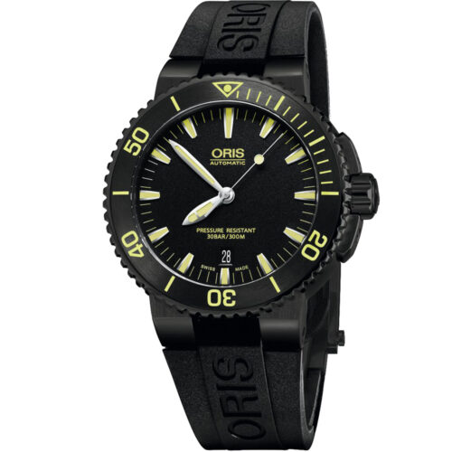 Oris Aquis 01 733 7653 4722 07 4 26 34beb