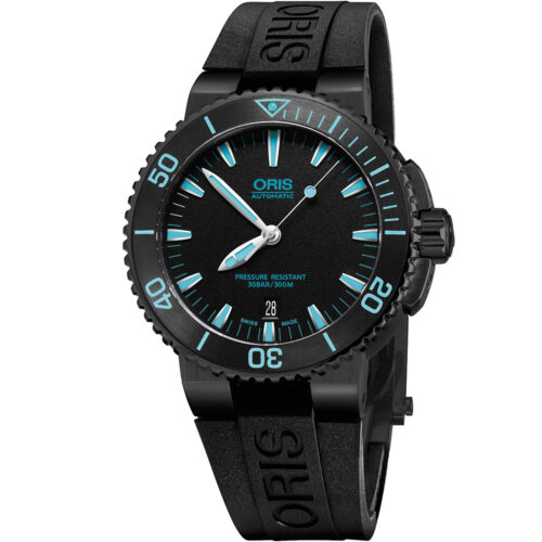 Oris Aquis 01 733 7653 4725 07 4 26 34beb