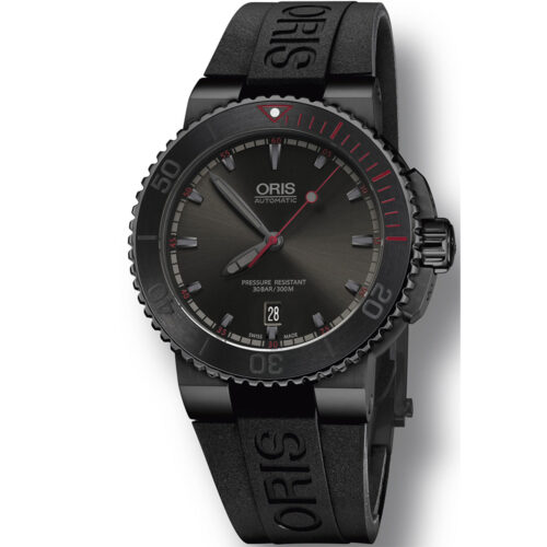 Oris Aquis 01 733 7653 4783 Set Rs