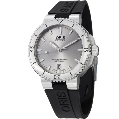 Oris Aquis 01 733 7676 4141 07 4 21 34