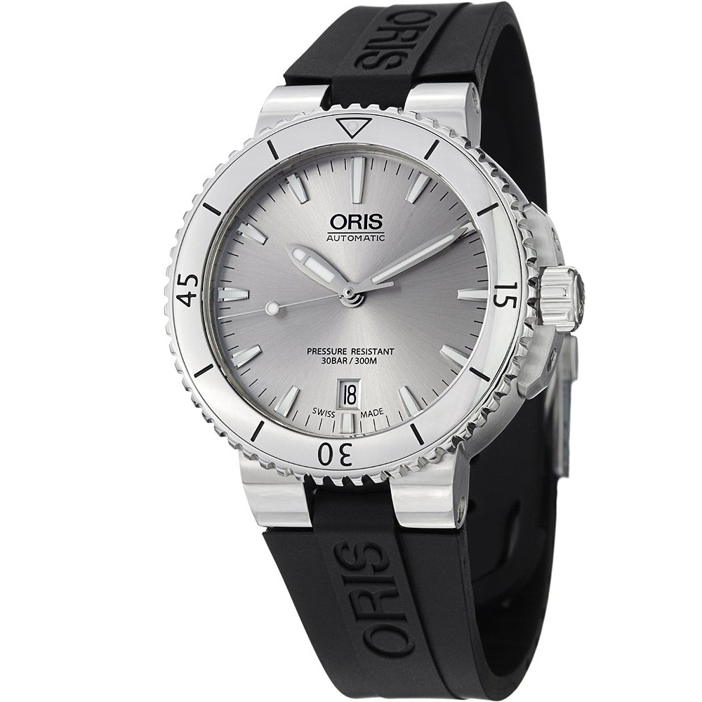 Oris Aquis 01 733 7676 4141 07 4 21 34