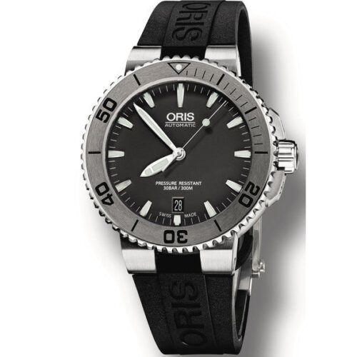 Oris Aquis 01 733 7676 4153 07 4 21 34