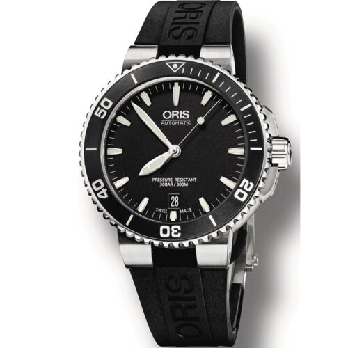 Oris Aquis 01 733 7676 4154 07 4 21 34