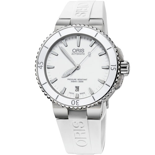 Oris Aquis 01 733 7676 4156 07 4 21 31