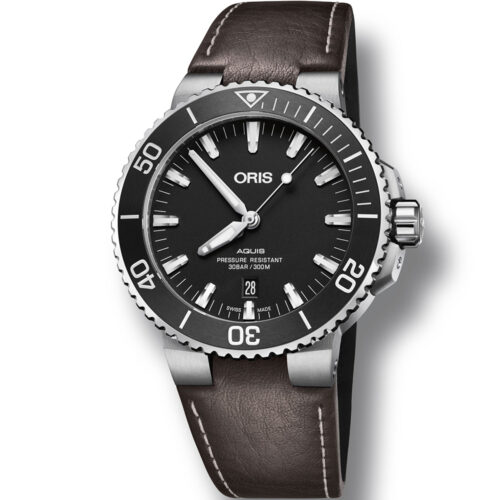 Oris Aquis 01 733 7730 4124 07 5 24 10eb