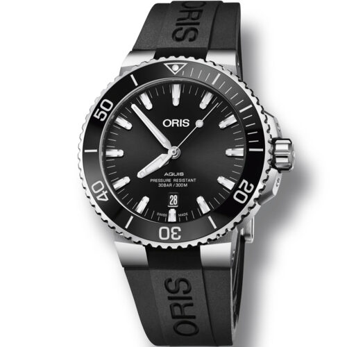 Oris Aquis 01 733 7730 4134 07 4 24 64eb